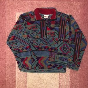 Jack Wolfskin Pullover